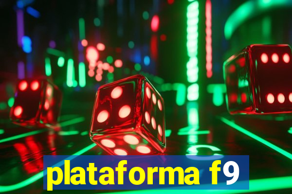 plataforma f9